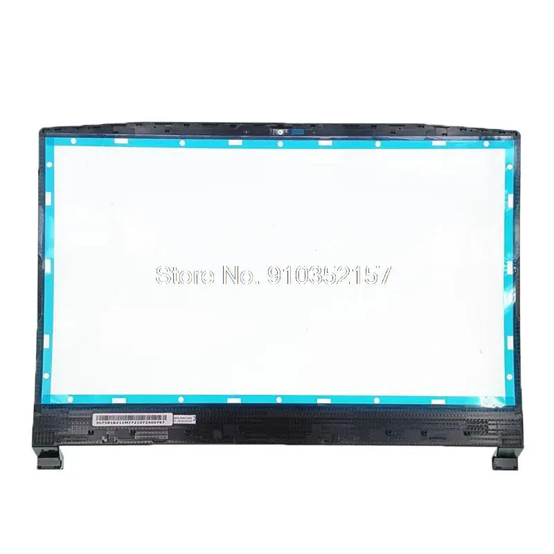 Spada 15 Lcd Bezel Per Msi Spada 15-A11U A11Uc A11Ud A11Ue A11Ug A11Sc Spada 15-A12U A12Uc A12Ud A12Ue A12Ug Ms-1581 Ms-1582
