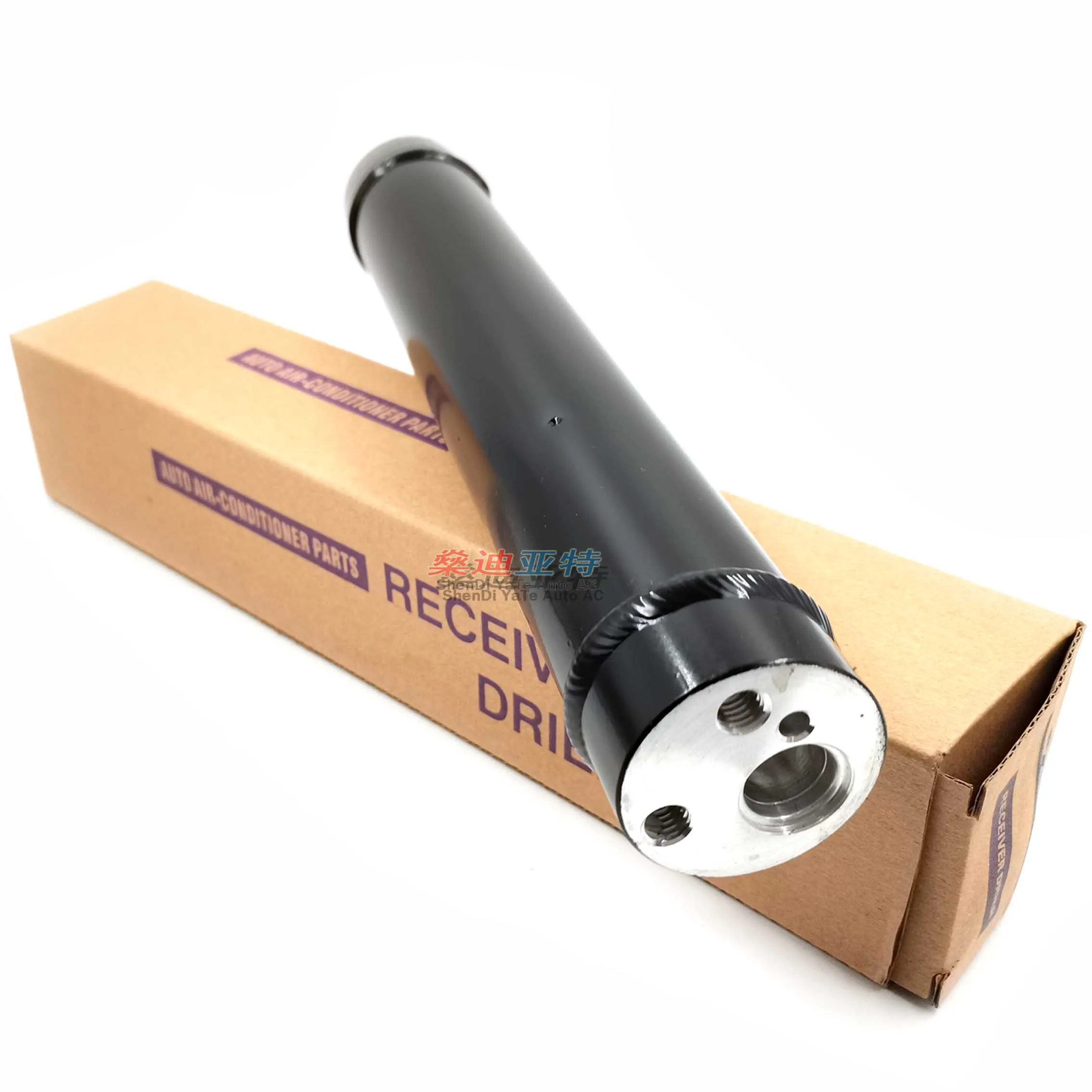 Receiver Drier For A/C Condenser For Lamborghini Big Bull Seat Arosa Volkswagen Lupo Polo 6X0820191A