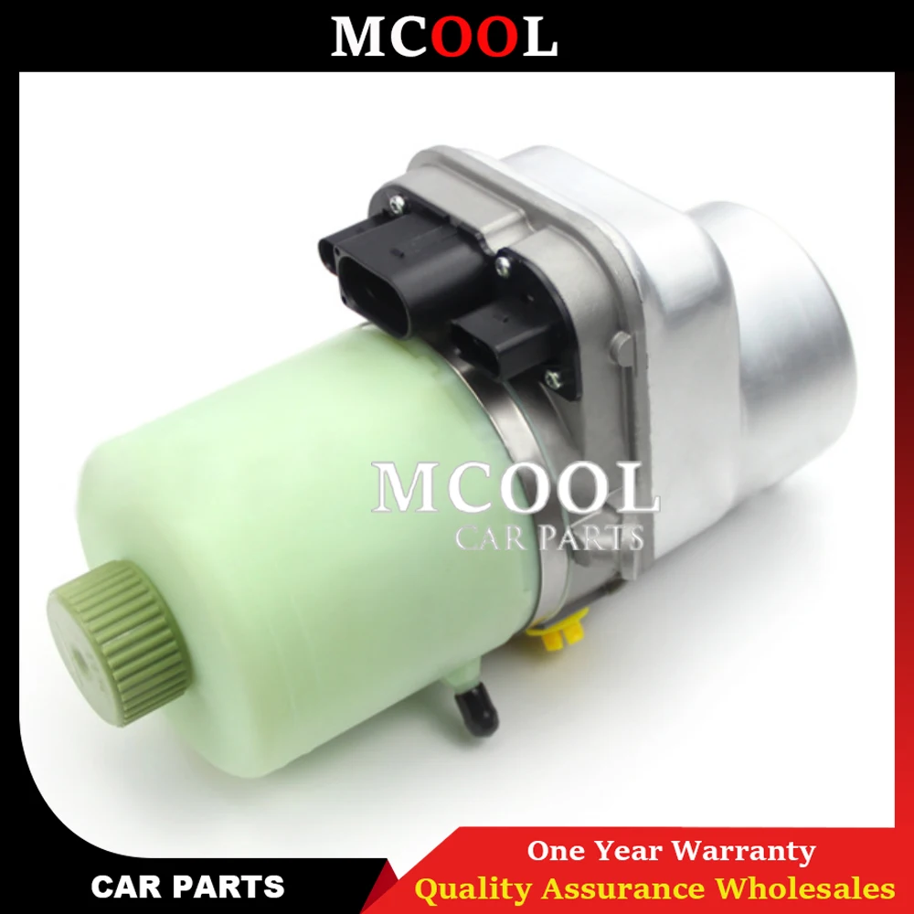 Pompa Del Servosterzo Per Audi Seat Skoda Volkswagen Polo Fox Lupo Muslimatexmuslimah