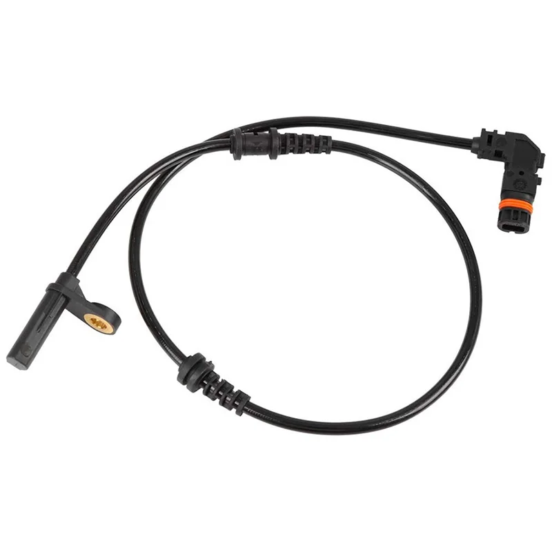 Sensore Velocità Ruota Abs Per Mercedes Benz C-Cl W204 S204 Anteriore Sinistro E Destro