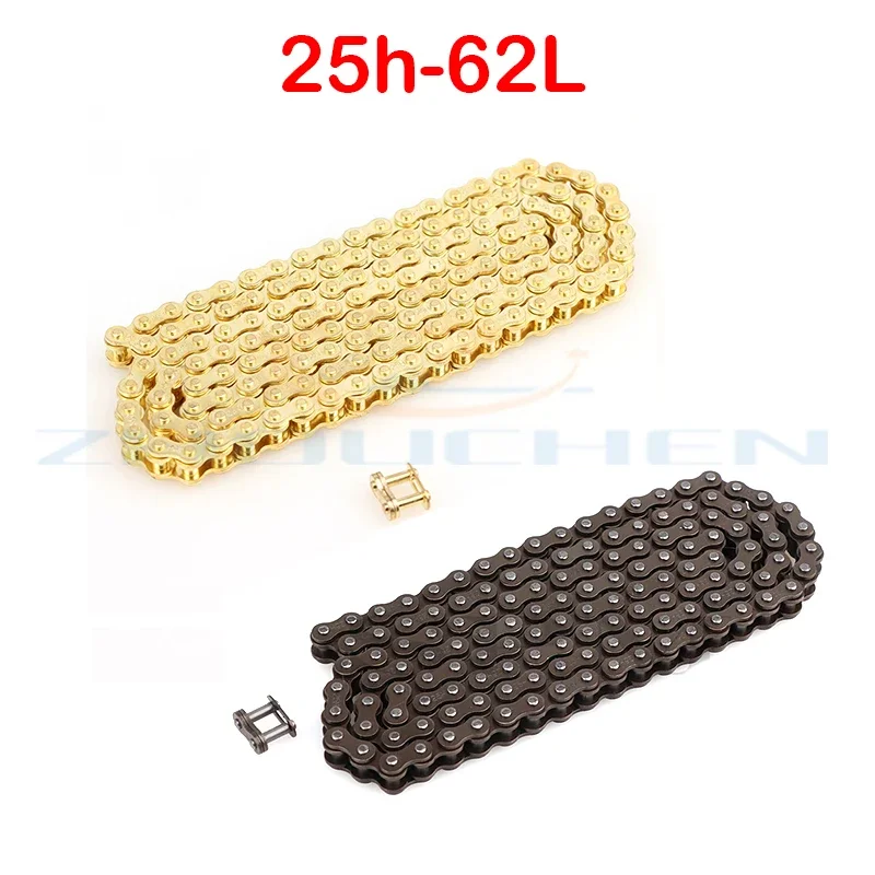 25H 62 Pignoni Per 50 70 90 110 125 Cc Motori Orizzontali Atv Quad Scooter Pit Dirt Bike Go Kart