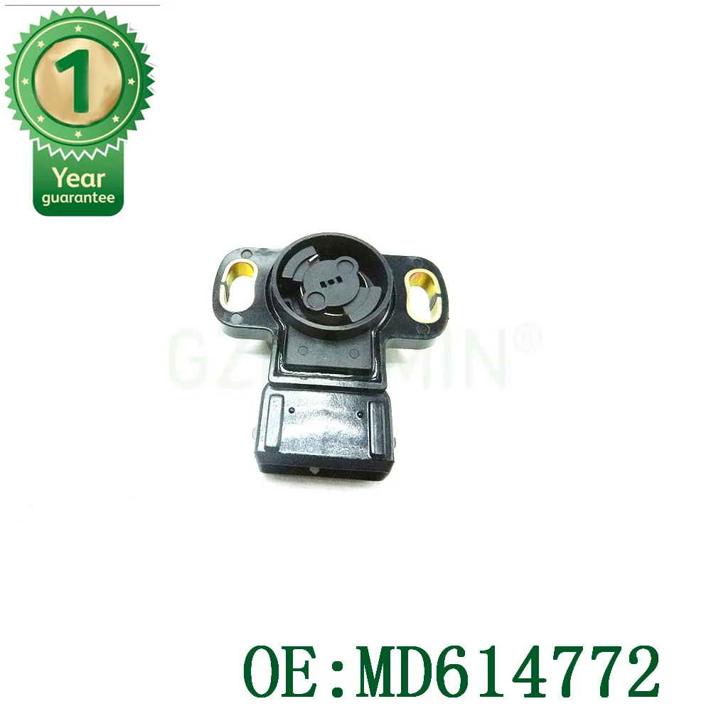 Nuovo Tps Sneosr Tps Sensore Posizione Farfalla Md614772 Per Mitsubishi Montero Sport K-M