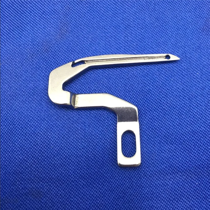 Ricambi Per Macchine Da Cucire Singer Ultralock Lower Looper #550411 Per 14 Sh654, 14 Sh644, 14 Cg754, 14 Cg744 7 Yj37