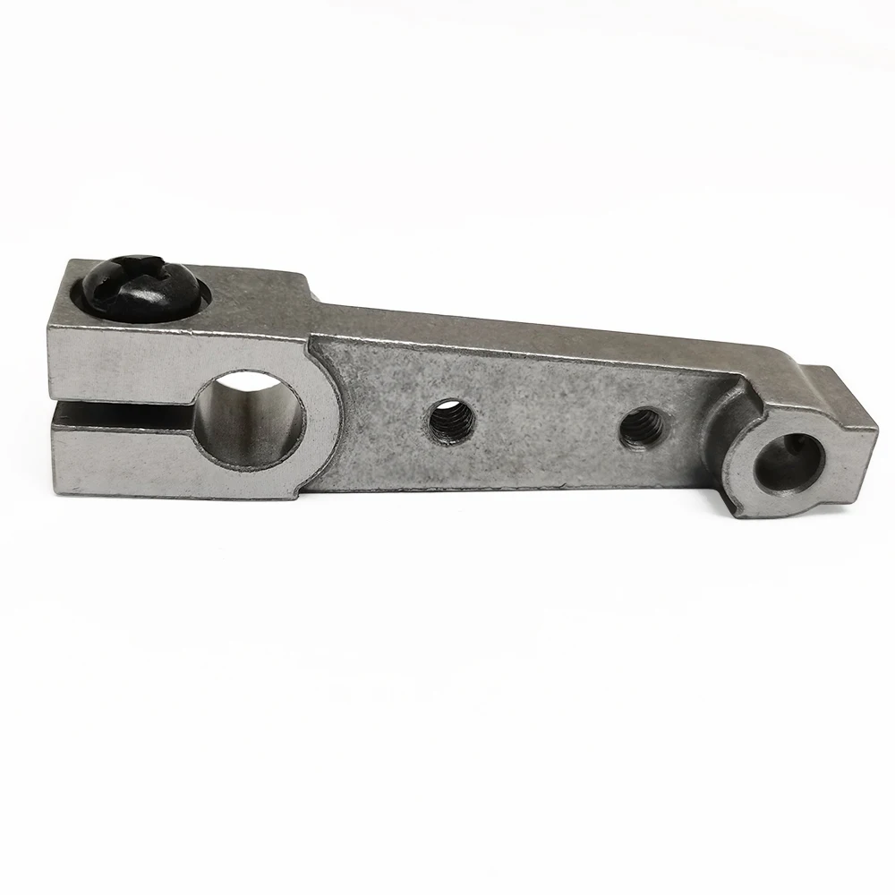Upper Looper Holder  #550587 For Singer 14Cg744, 14Cg754, 14Sh644, 14Sh654, 14Sh744, 14Sh754, 14U544, 14U554 Consew 14Tu854
