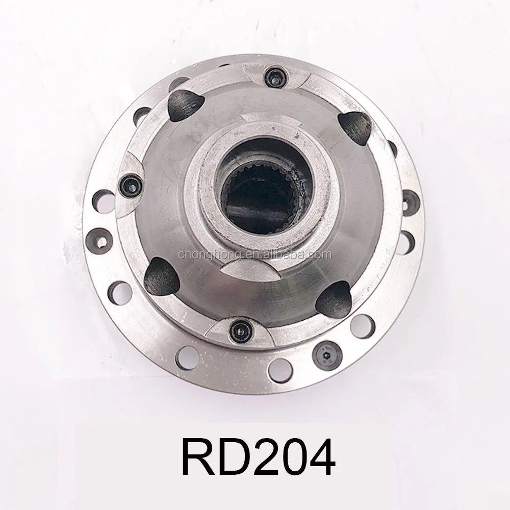 Rd204 Off Road Parts Air Diff Locker Per Suzuki Vitara Sidekick Grand Vitara