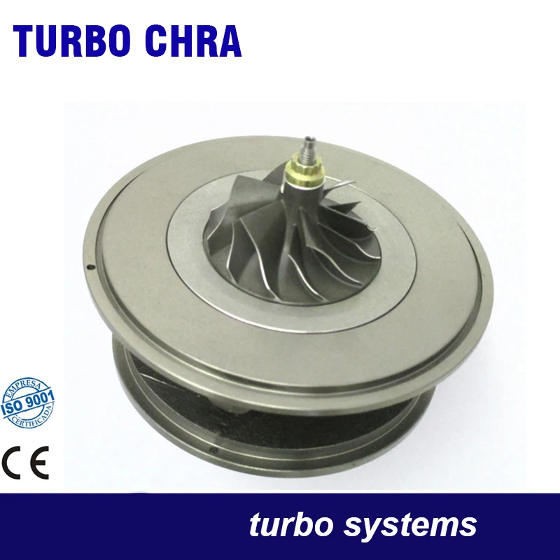 Cartuccia Turbo 757608 Per Dodge Sprinter Mercedes Benz S320Cdi (W221) Chrysler 300C Crd Jeep Cherokee 3.0 Crd Om642 De 30 La
