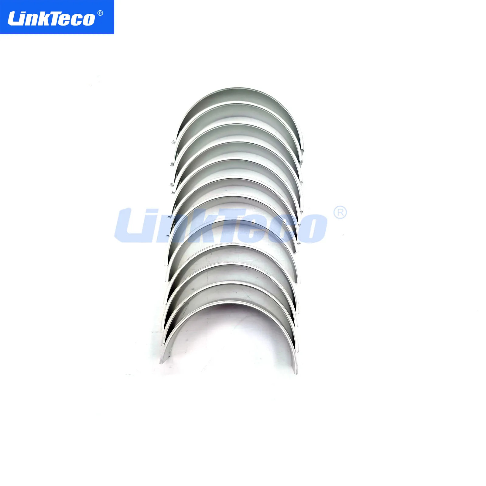 Cuscinetti Biella Per Motore Diesel Mercedes-Benz Sprinter 3.0 Om642