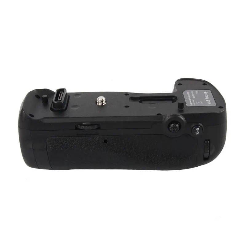 Il Pacchetto Verticale Della Batteria Di Multi-Potere Della Presa Della Batteria Di Mb-D18 Per La Macchina Fotografica Di Nikon D850 Sostituisce Mb-D1