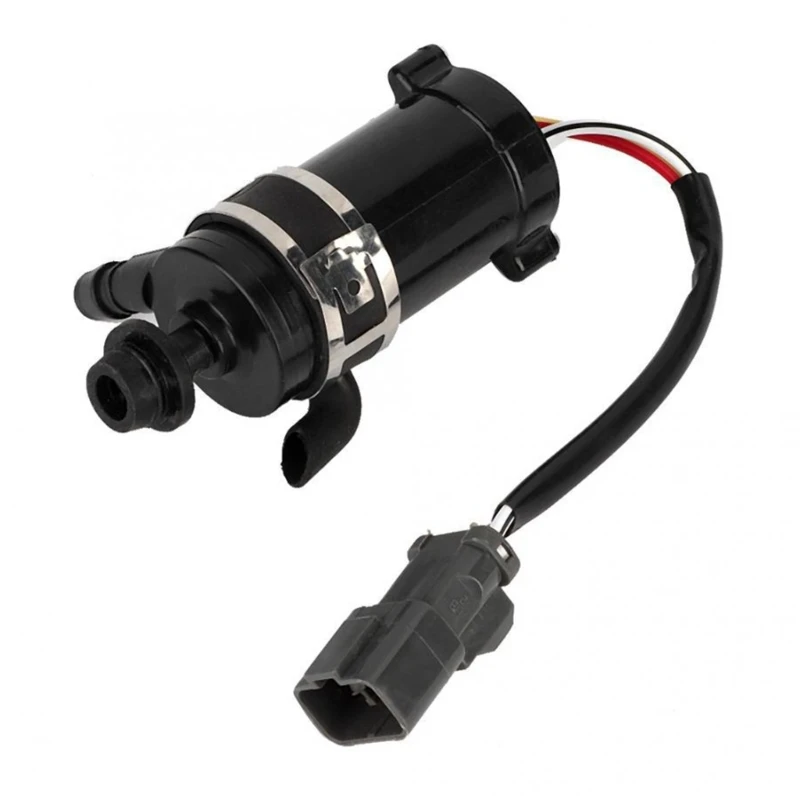 Motore Pompa Lavafari A 2 Pin 76806Snbs01 Per S2000 Utd655252