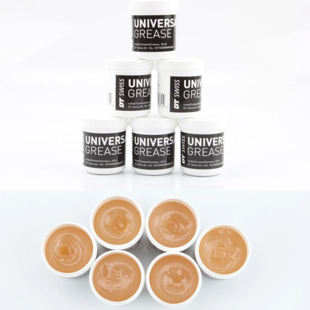 Originale Per Dt Swiss Special Grease Ratchet Hub Drum Oil Gear Spring Maintenance Oil Waterproof Oil Fit Dt180 Dt240 Dt350 Dt540