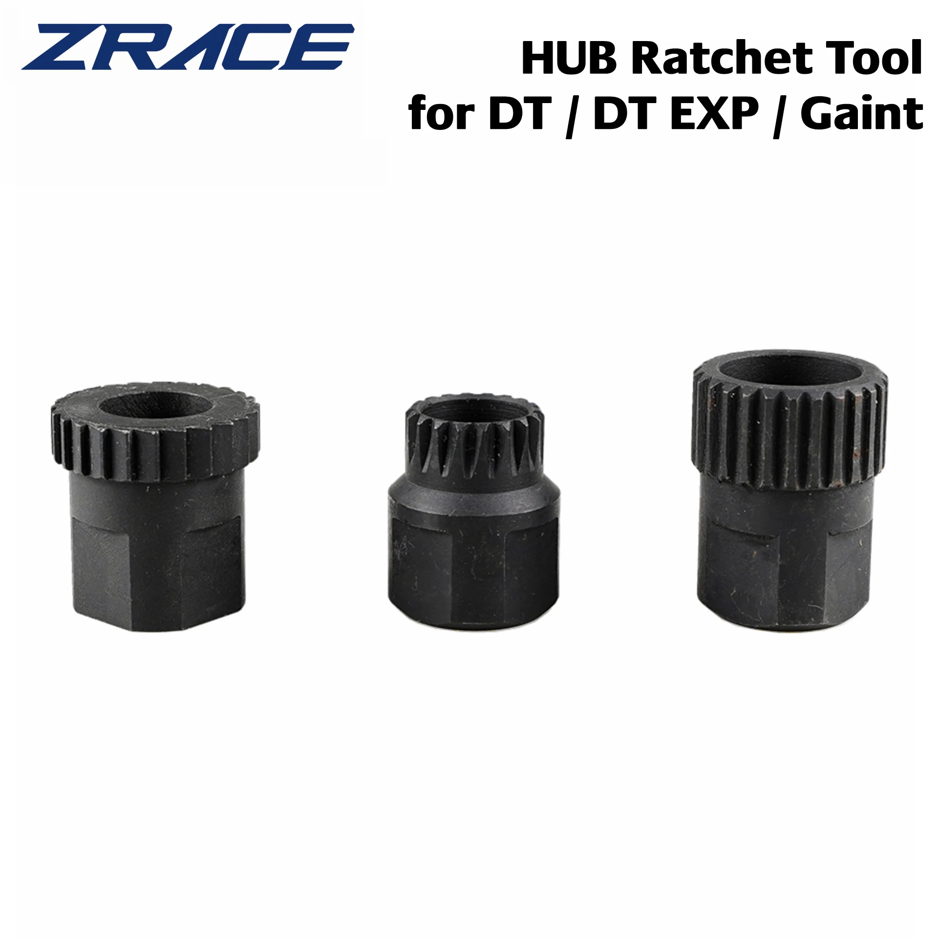 Zrace Hub Tool, Freehub Ratchet Tool Per Dt Swiss 180 240 350 Hub / Dt 180 240 Exp Hub / Dt 1900 Ruota/Giant Hub / Koozer 470