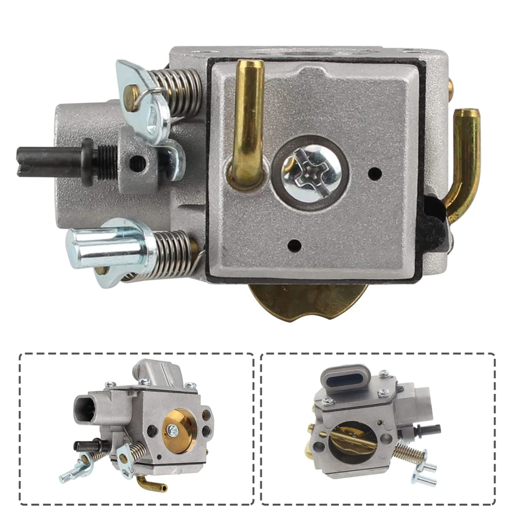 1 Pz Motosega Carburatore Per Stihl Ms461 Ms 461 Hd50 1128 120 0629 Accessori Per Parti Di Utensili Elettrici Da Giardino