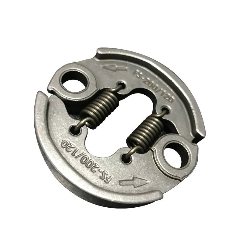 Frizione Per Stihl Fs235 Fr235 Fs240 Fs240R Fs3900 Fr3900 Fs260R Fs260 Fs310 Fs311 Fs360 Fs361 Fs410 Fs411 Fs460 4147-160-2000 Oem