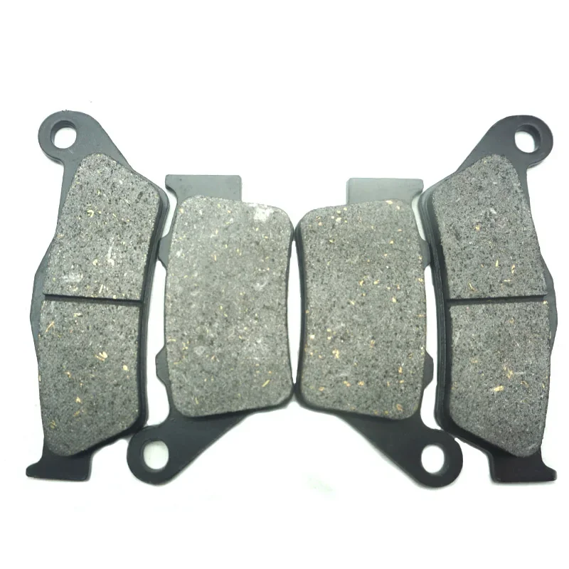 Pastiglie Freno Anteriori Posteriori Moto Per Royal Enfield Thunderbird 350 2019-2023 Thunderbird 500 2019-2020