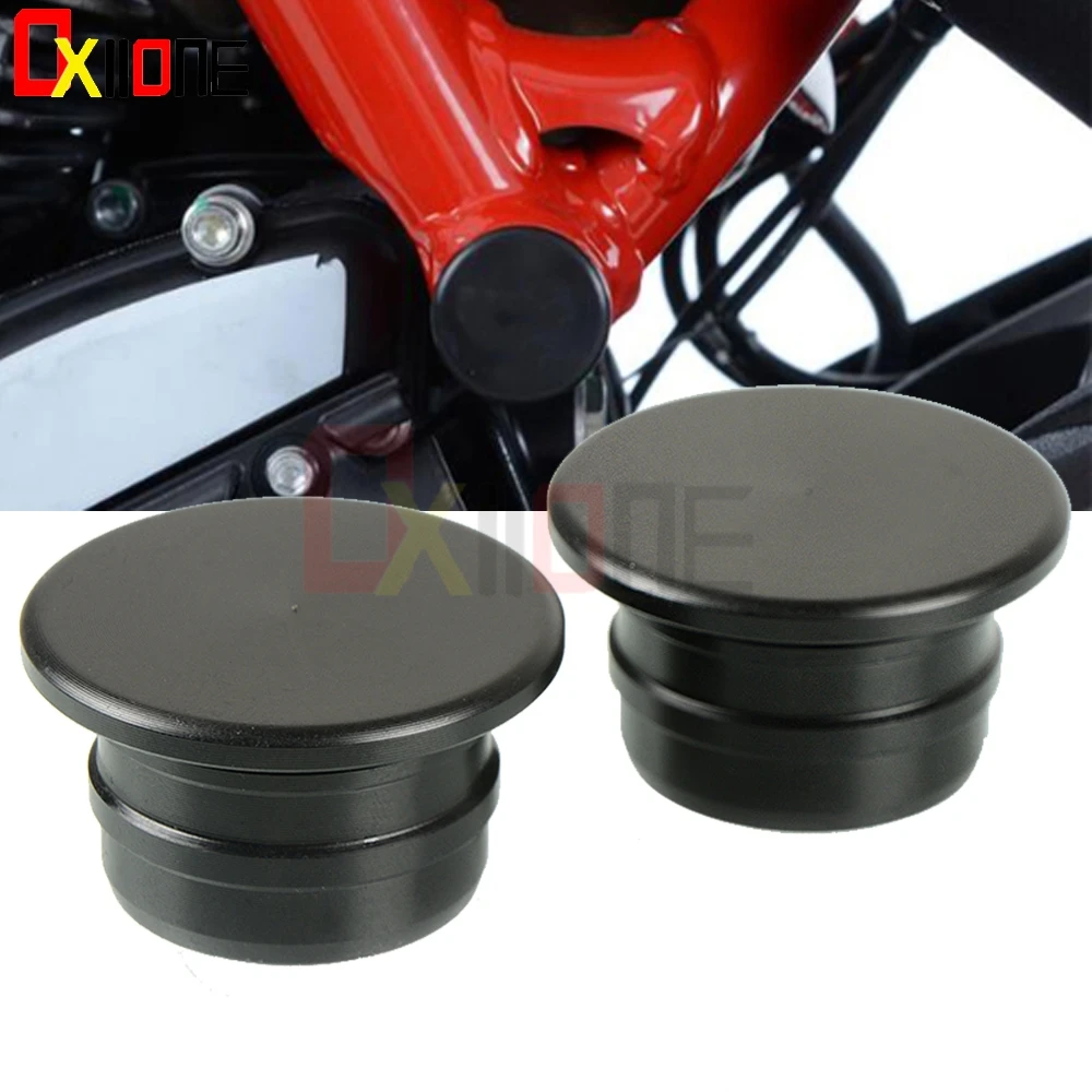 Spina Telaio Moto Per Ducati Desert Sled Monster 797 17-18 Scrambler-Flat Track Pro 16 Scrambler Classic Icon Sixty2 2015-18