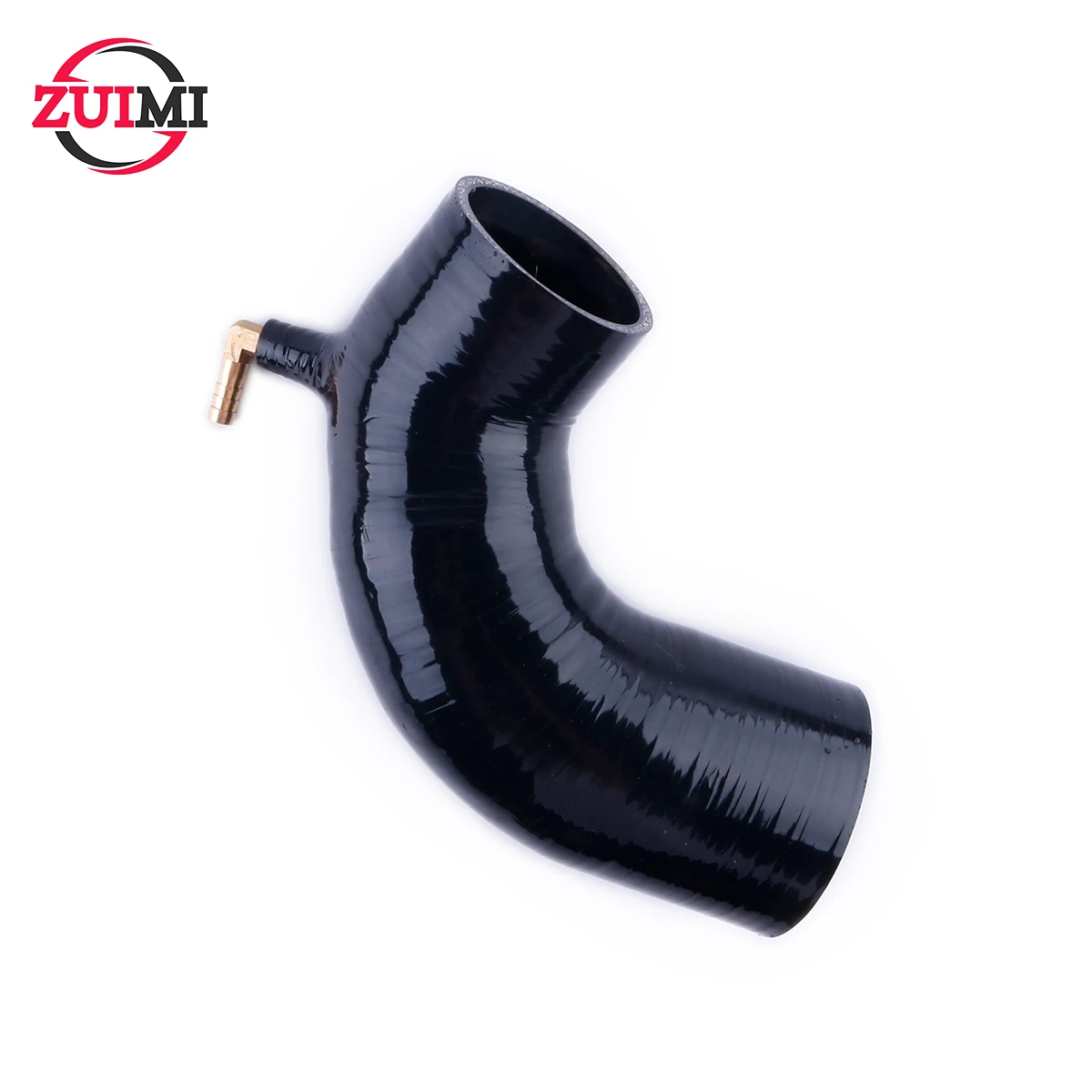 Per Alfa Romeo 1750 Giulietta Quadrifoglio Verde Aspirazione Tubi Di Ingresso In Silicone