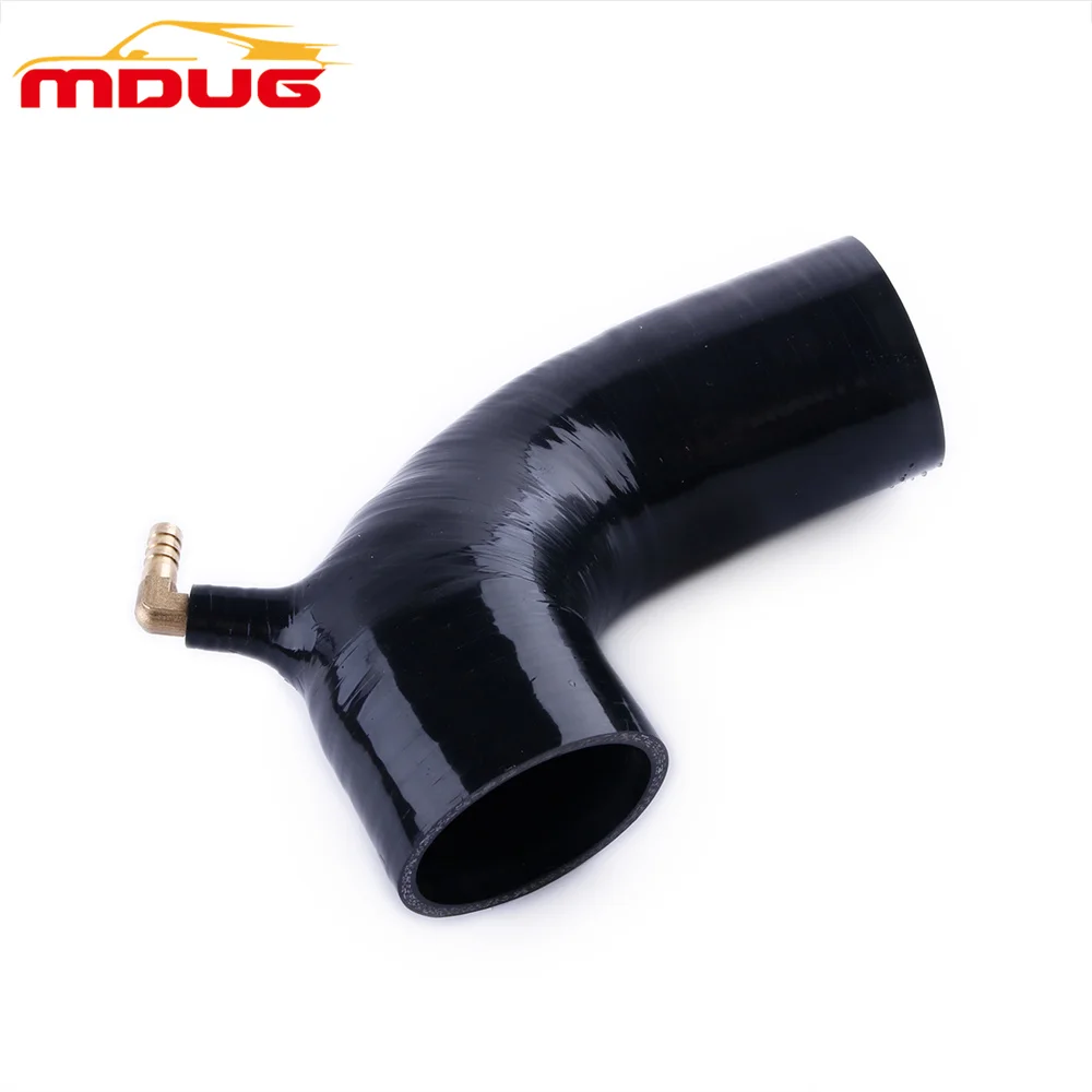 Tubo Di Aspirazione In Silicone Tubo Di Aspirazione Adatto Alfa Romeo Giulietta Quadrifoglio Verde /1750