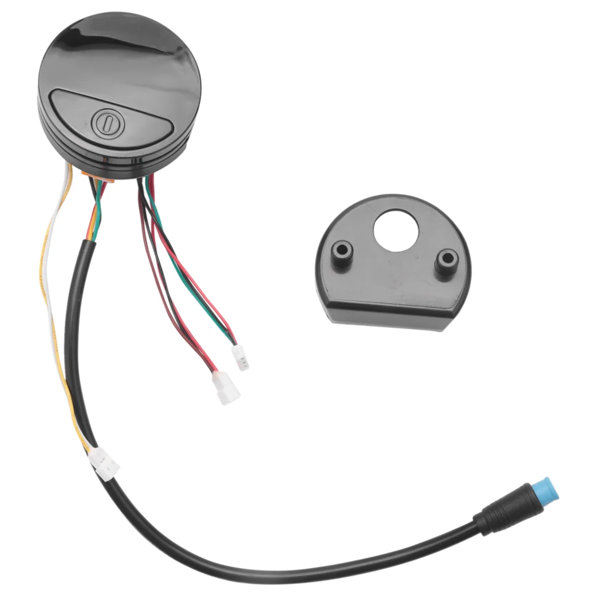 Cruscotto Di Controllo Bluetooth Per Scooter Ninebot Segway Es1 Es2 Es3