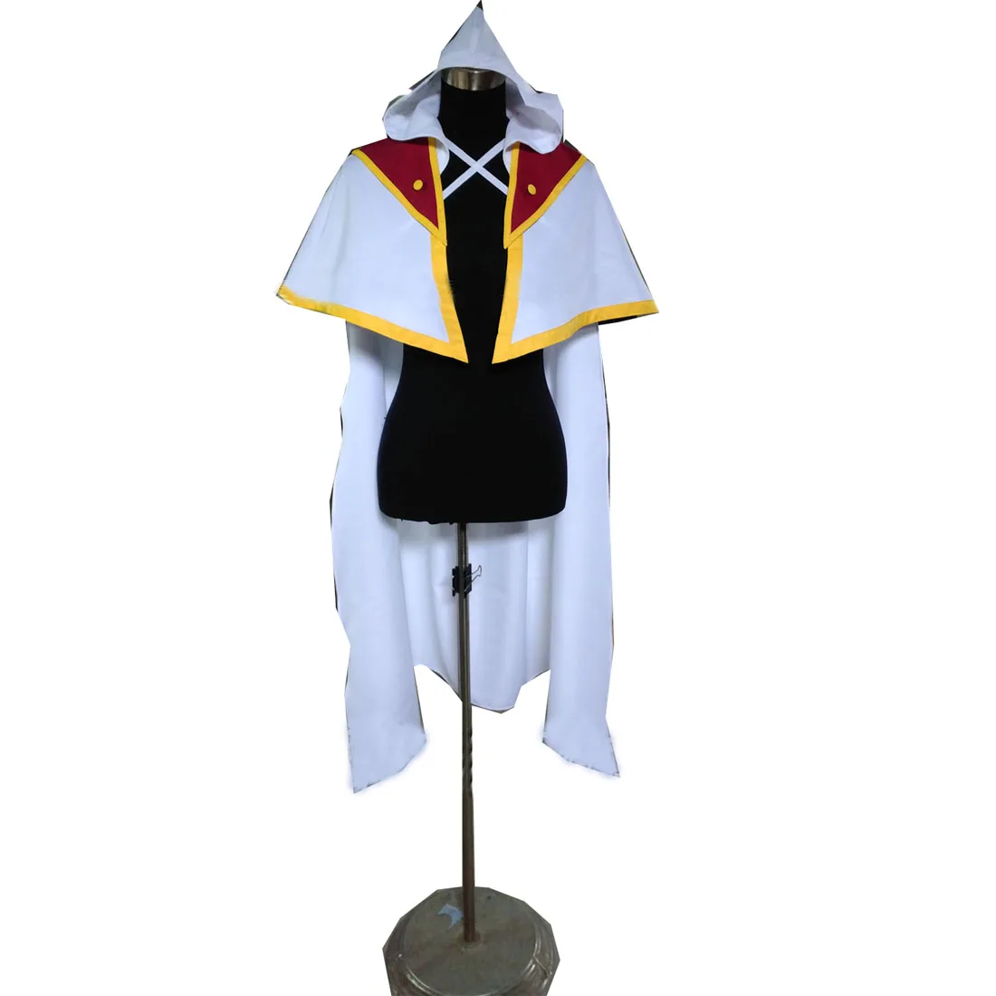 2021 Yu-Gi-Oh! Arco-V Yu Gi Oh Arc V Gioco Di Carte Collezionabili Solo Mantello Costume Cosplay Yuya Sakaki