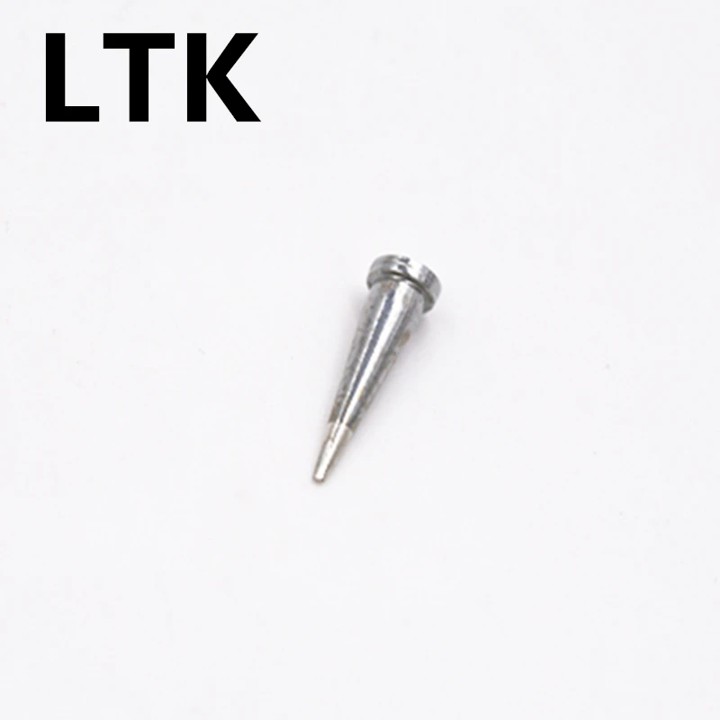 3Pcs Ltk Lf 1.2 Millimetri Per Weller Tip Solder Wsp80 Punta Di Saldatura Wsd81 Fe75 Mpr80 Di Saldatura Macchina Di Saldatura Di Ferro Stazione Di Sal
