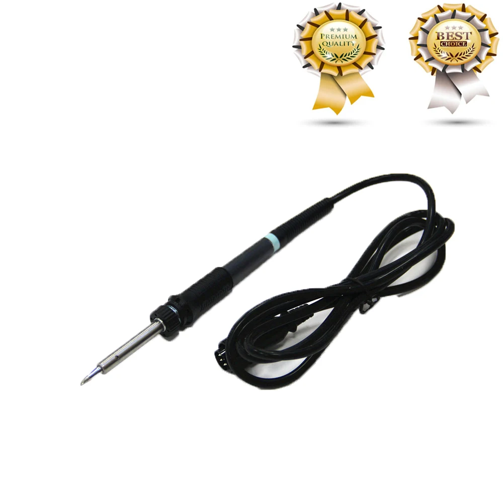 1 Pcs Per Weller Wsp80 Saldatura Matita Di Ferro Maniglia Per Wsd81 Ws81 Wsd161