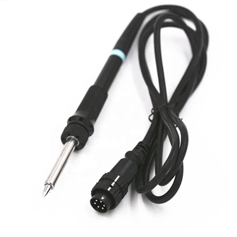 Connessione Saldata Serie Gambo Saldatore Per Weller Wsd81