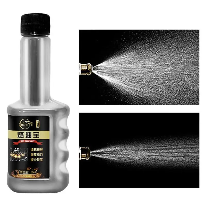 Additivo Per Olio Motore Cilindro Additivo Per Olio Additivo Diesel Restauratore Di Olio Motore Additivo Diesel Booster Per Motore Deposizione Di Carb