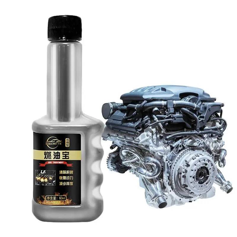 Additivo Per Olio Motore Booster Cilindro Additivo Per Olio Additivo Per Deposizione Di Carbonio Additivo Diesel Per Camper