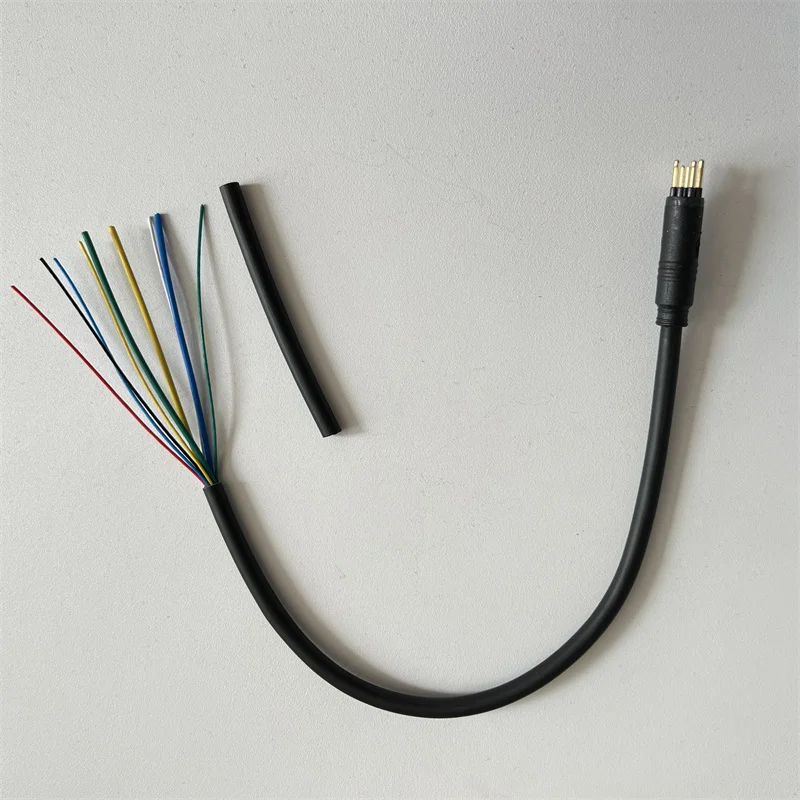 Cavo Motore Etwow Per Ricambi Gt 2020 Se Booster V S Master Eco