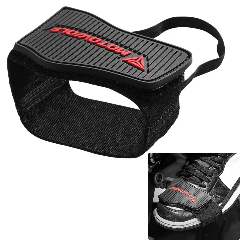 Copriscarpe Per Moto Copriscarpe Accessori Per Protezioni Cambio Per Mv Agusta Brutale 920 F4 Brutale 800 Stradale 800 Brutale 750