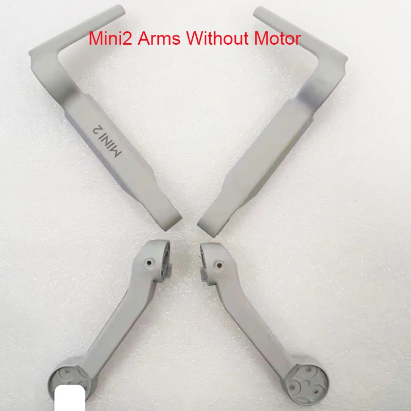 Guscio Del Braccio Mavic Mini2 Usato Senza Motore Per Parti Di Riparazione Di Droni Dji (Usato Ma Funziona Bene)