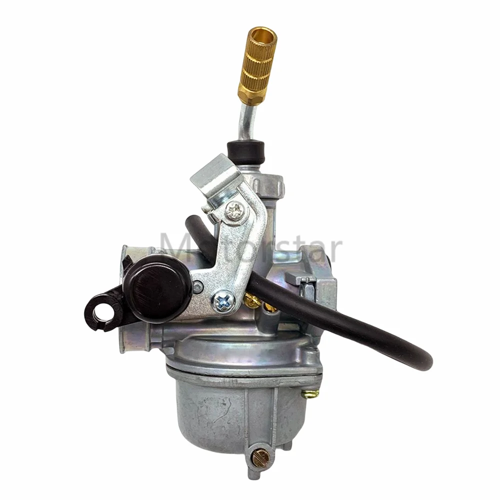 Carburatore Fit Vespa Bajaj Chetak Carburatore A 4 Tempi Bajaj 125 175 Carb