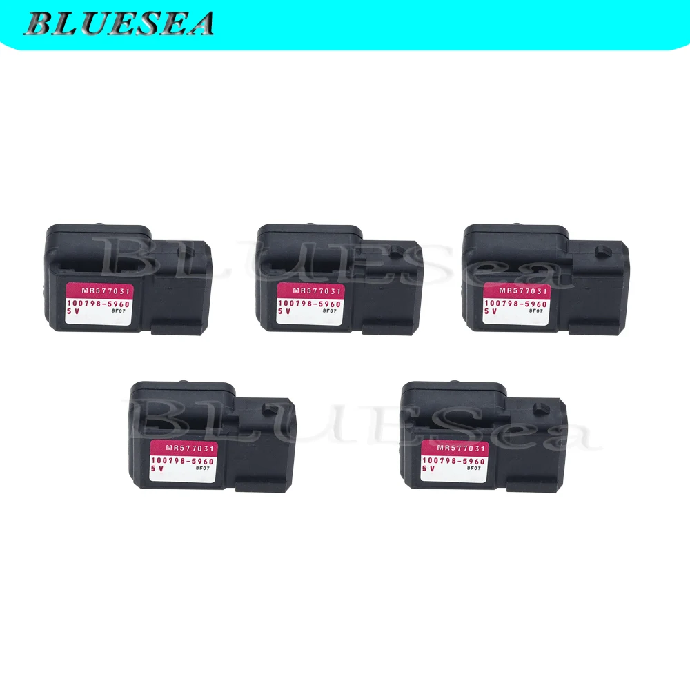 Adatto Per Mitsubishi Sensore Di Pressione Di Aspirazione Triton Shogun L200 Engine Control Boost Mr577031,100798,5960,100798-5960,10079859