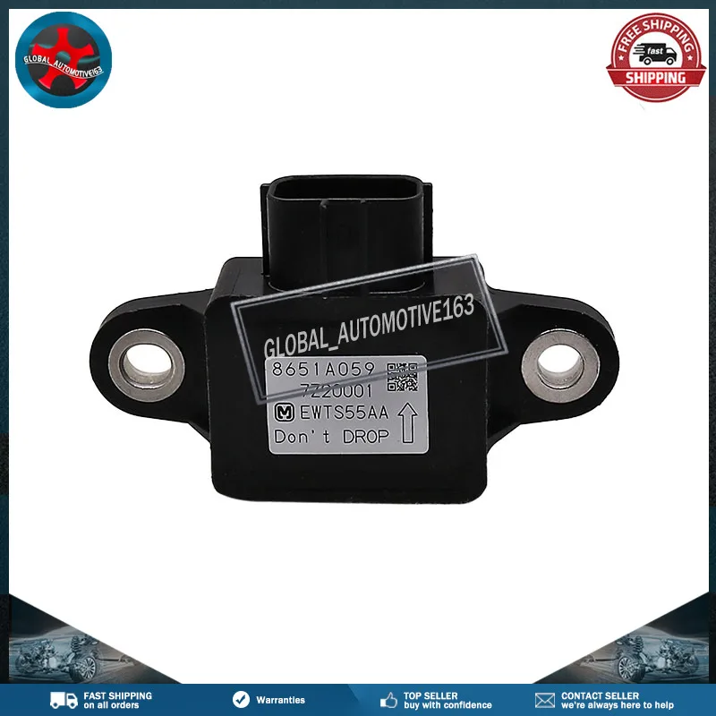 8651A059 Sensore Per Mitsubishi (Montero Pajero Shogun Mmc L200 2007