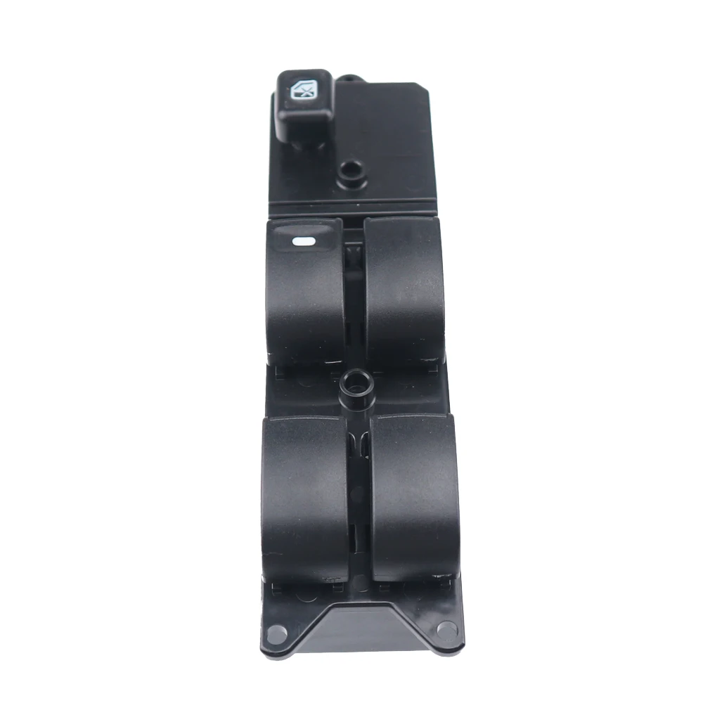 Interruttore Alzacristallo Elettrico Anteriore Sinistro Per Mitsubishi Pajero Montero Iii 3 Lancer Triton L200 Sport Grandis Mr587942