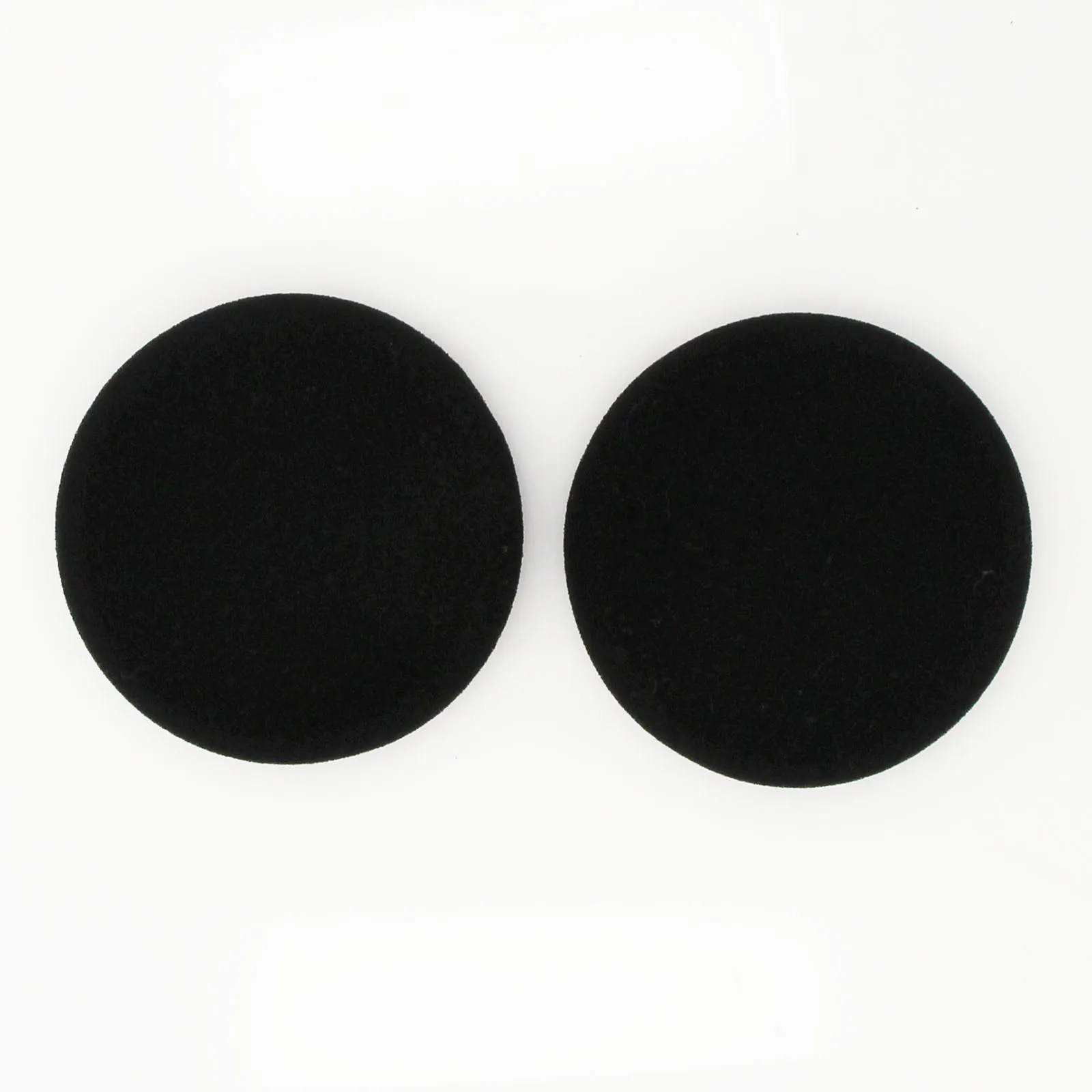 Per Auricolari Koss Porta Pro Ear Pads Cuscini Copertura Per Sennheiser Px100 Pc130 Pc131 Px80 Cuffie Cuffia Morbida Schiuma