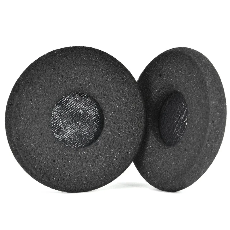 Cuscinetti Auricolari Di Ricambio Per Koss Porta Pro Sporta Pro Per Koss Pp Sp Auricolari Per Cuffie Custodia Morbida Per Auricolari In Spugna