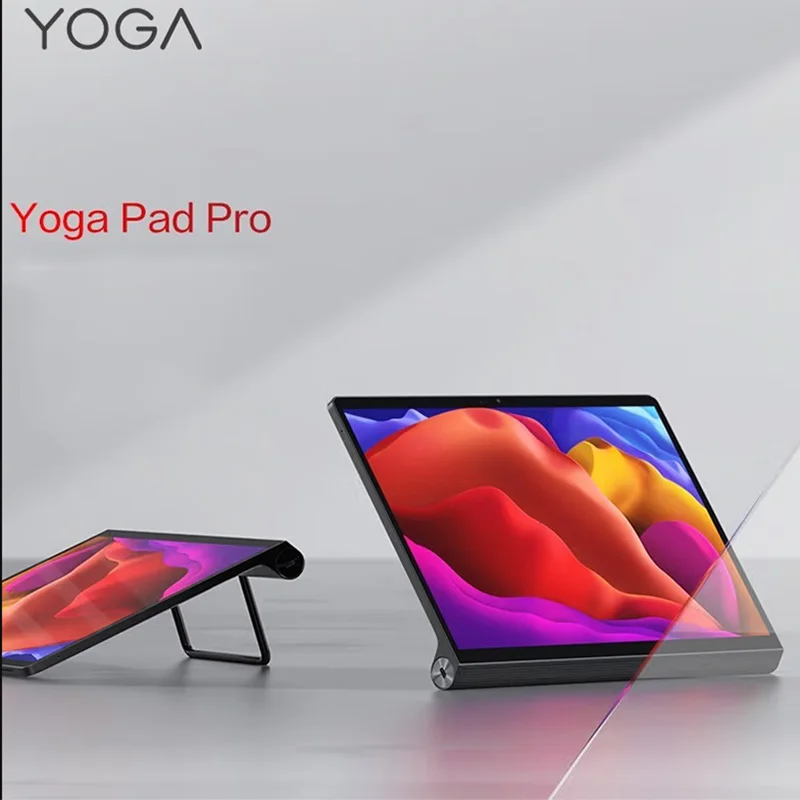 Vetro Temperato Per Tablet Hd Per Lenovo Yoga Tab 13 Proteggi Schermo Per Lenovo Yogatab11 Tab13 Protezione Protettiva In Vetro A Copertura Totale