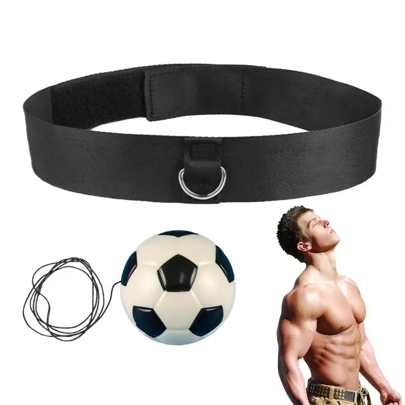 Head Ball Boxing Boxing Training Ball Head-Mounted Boxing Trainer Boxing Head Ball Per Bambini Adulti Boxer Reflex Ball Per Migliorare