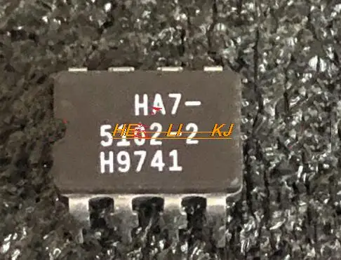 Spedizione Gratuita 3 Pz Ha7-5102-2 Cdip8