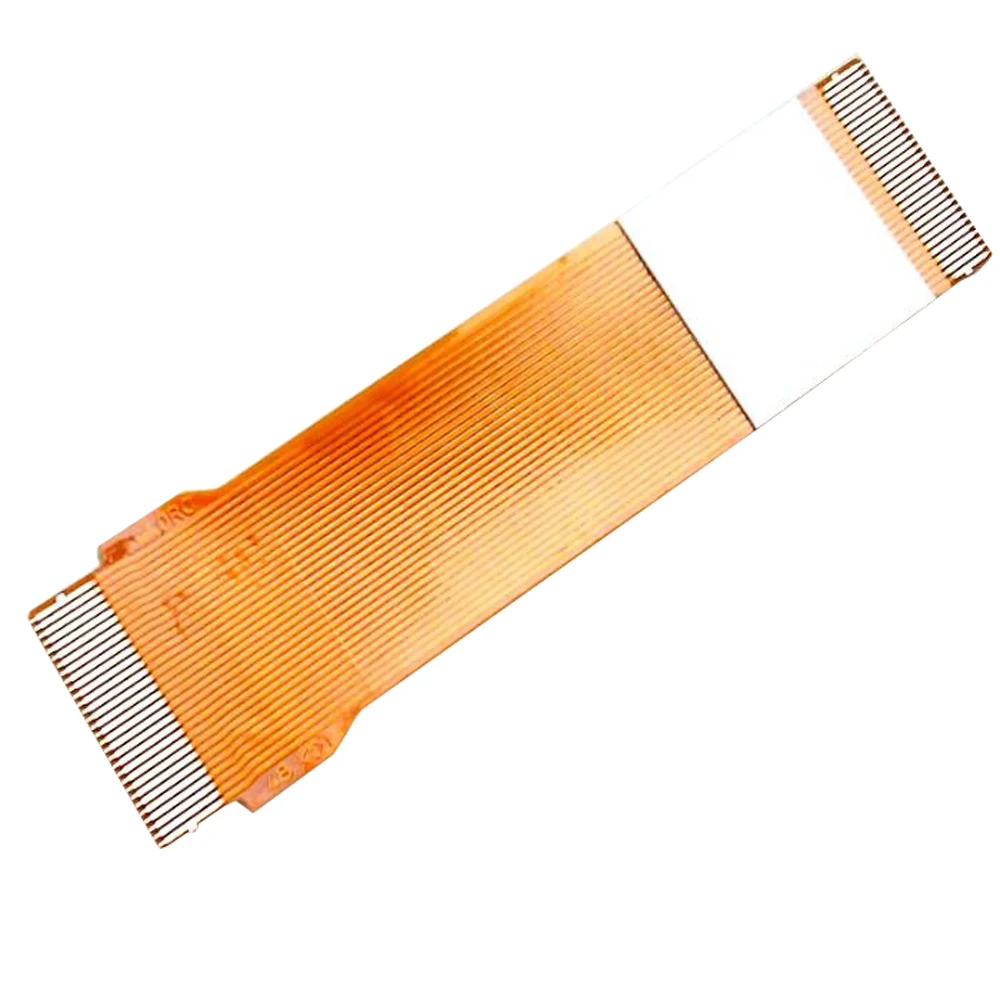 5Pcs 10Pcs 50Pcs 100Pcs 5000X 3000X Drive Laser Lens Ribbon Flex Cable Parti Di Riparazione Per Ps2 Per Accessorio Playstation 2