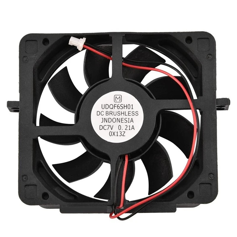 Migliori Offerte Ventola Di Raffreddamento Dispositivo Di Raffreddamento Interno Sostituzione Senza Spazzole Cc Per Console Sony Playstation 2 Ps2 500