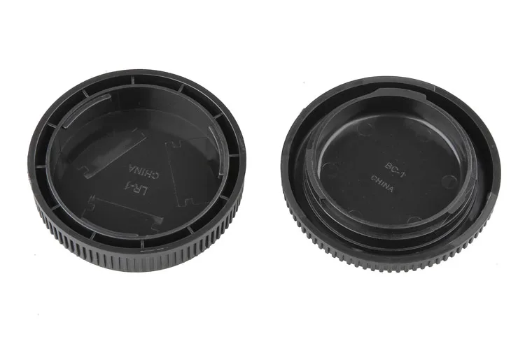 10Pcs Camera Lens Cap Per Olympus E-400 E-410 E-510 E450 E500 E520 E620 E420 E3 E30 E-5 E-650 Om A Baionetta