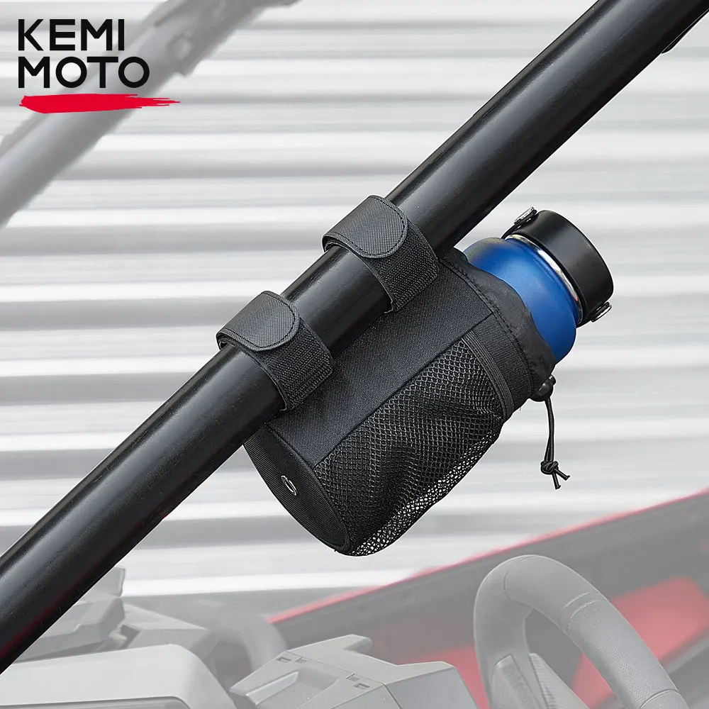 Rollator Universale Drink Water Cup Holder Utv Atv Per Sedia A Rotelle Bike Scooter Per Can Am Maverick X3