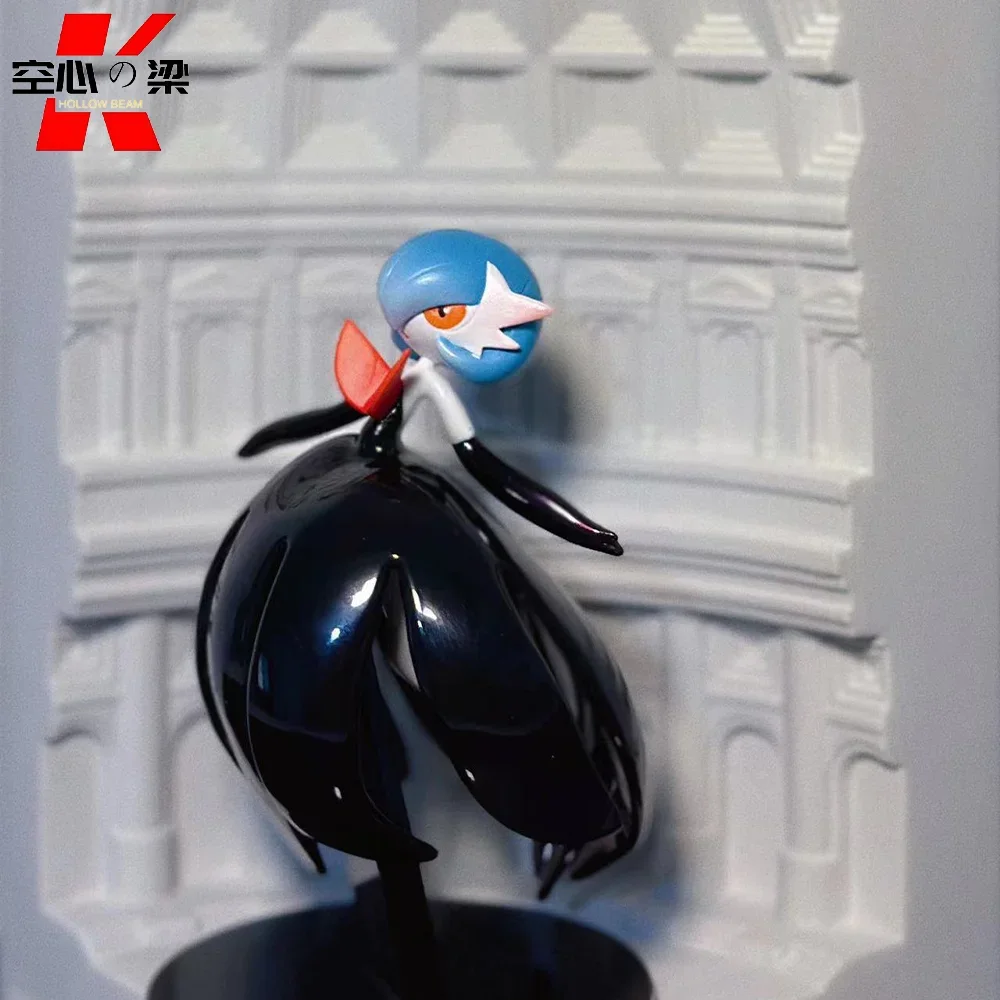 [Mondo In Scala 1/20] Mega Gardevoir & Shiny Mega Gardevoir Toy Figure Decoration