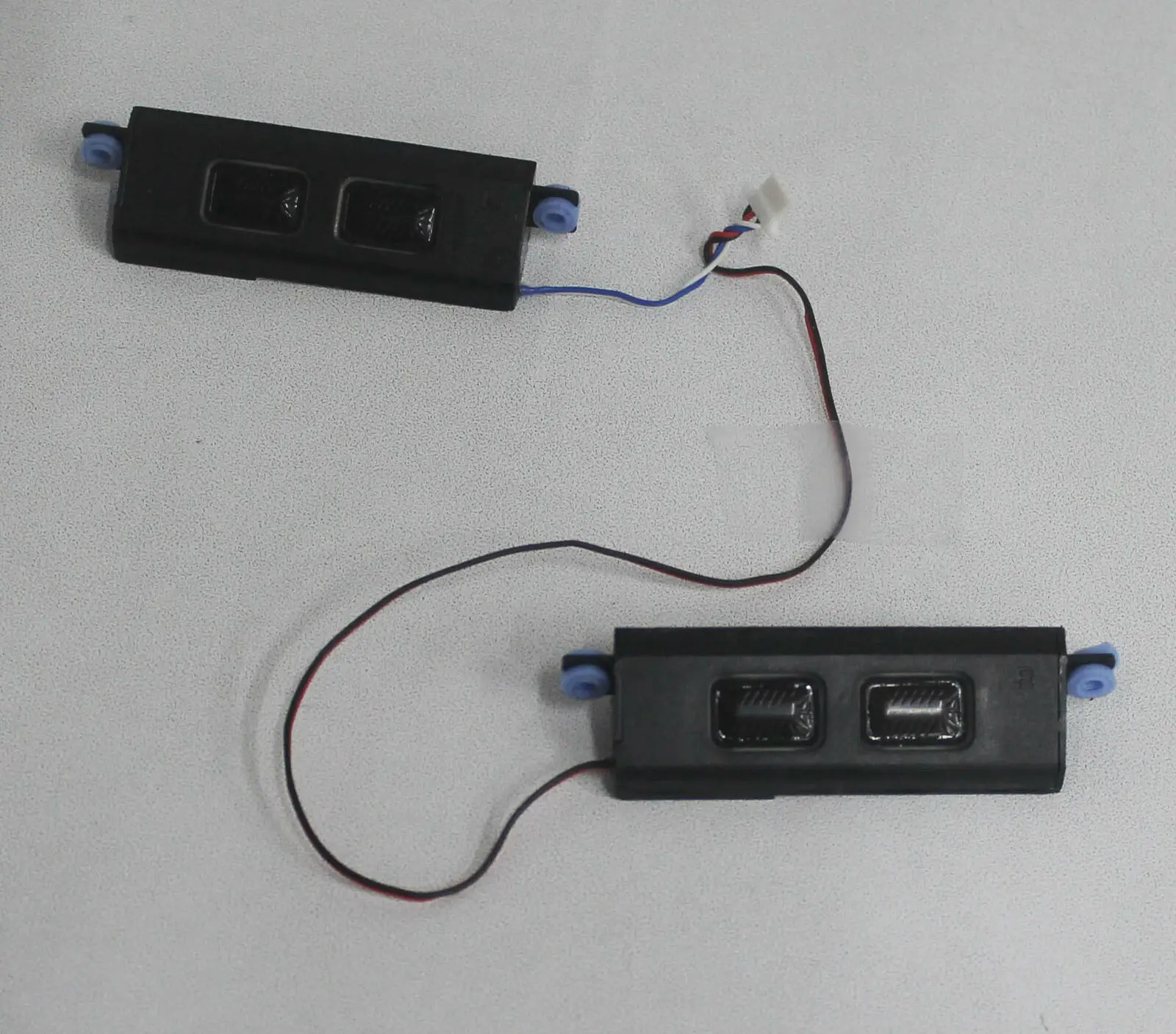 Muslimfor Dell Latitude E6540 Set Di Altoparlanti Sinistro E Destro