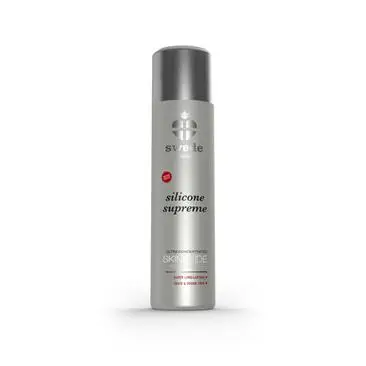 Lubrificante Siliconico Originale Swede Lubrificante Al Silicone Assoluto 50 Ml
