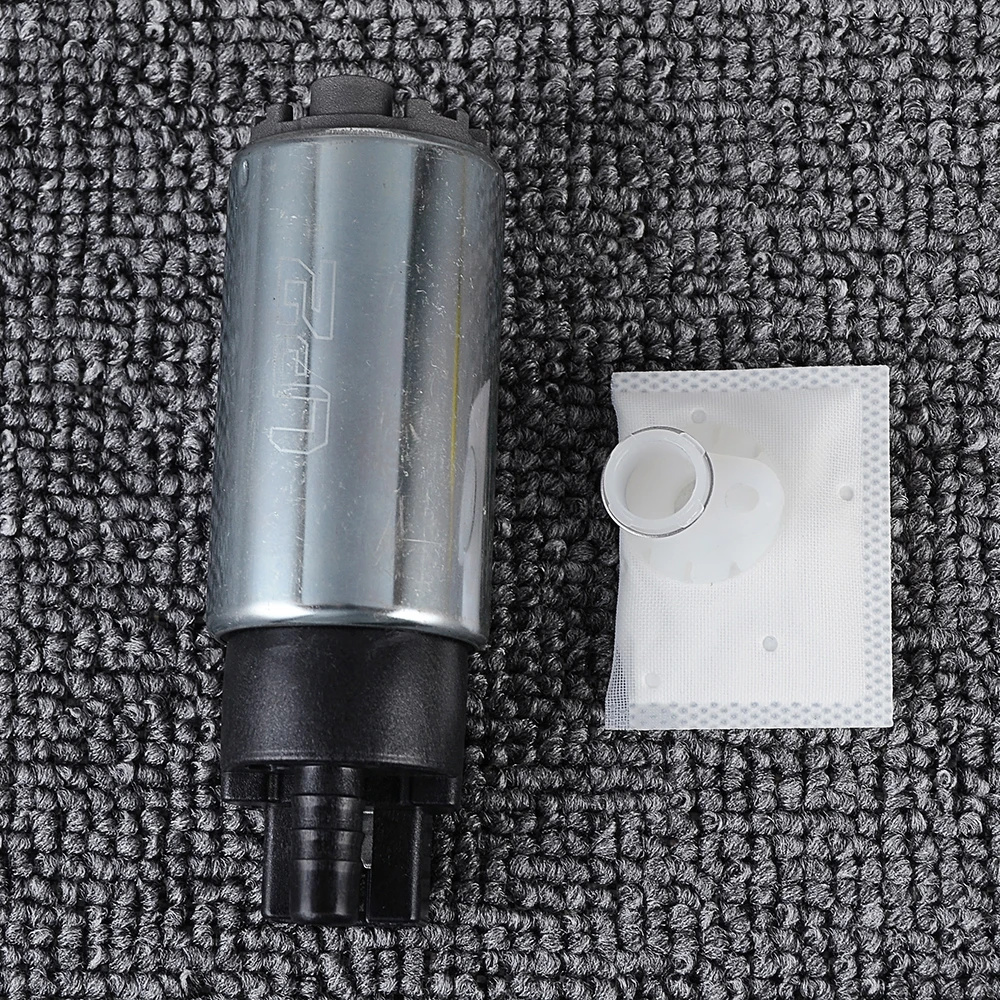 Kit Pompa Benzina Benzina 12V Per Yamaha Fz6-N Fz6 Fz6-Na Fz6 Fz6-Nahg Fz6-Sa2 Fz6-Nhgy Fz6-S2 Fz6-Ns Fz6 Tdm900A Abs