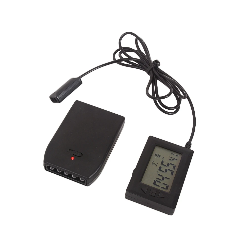 Universal Lap Timer Ricevitore A Infrarossi Trasmettitore Track Tool Pratica Per Moto Karting Racing Track Day Timer Ultrared