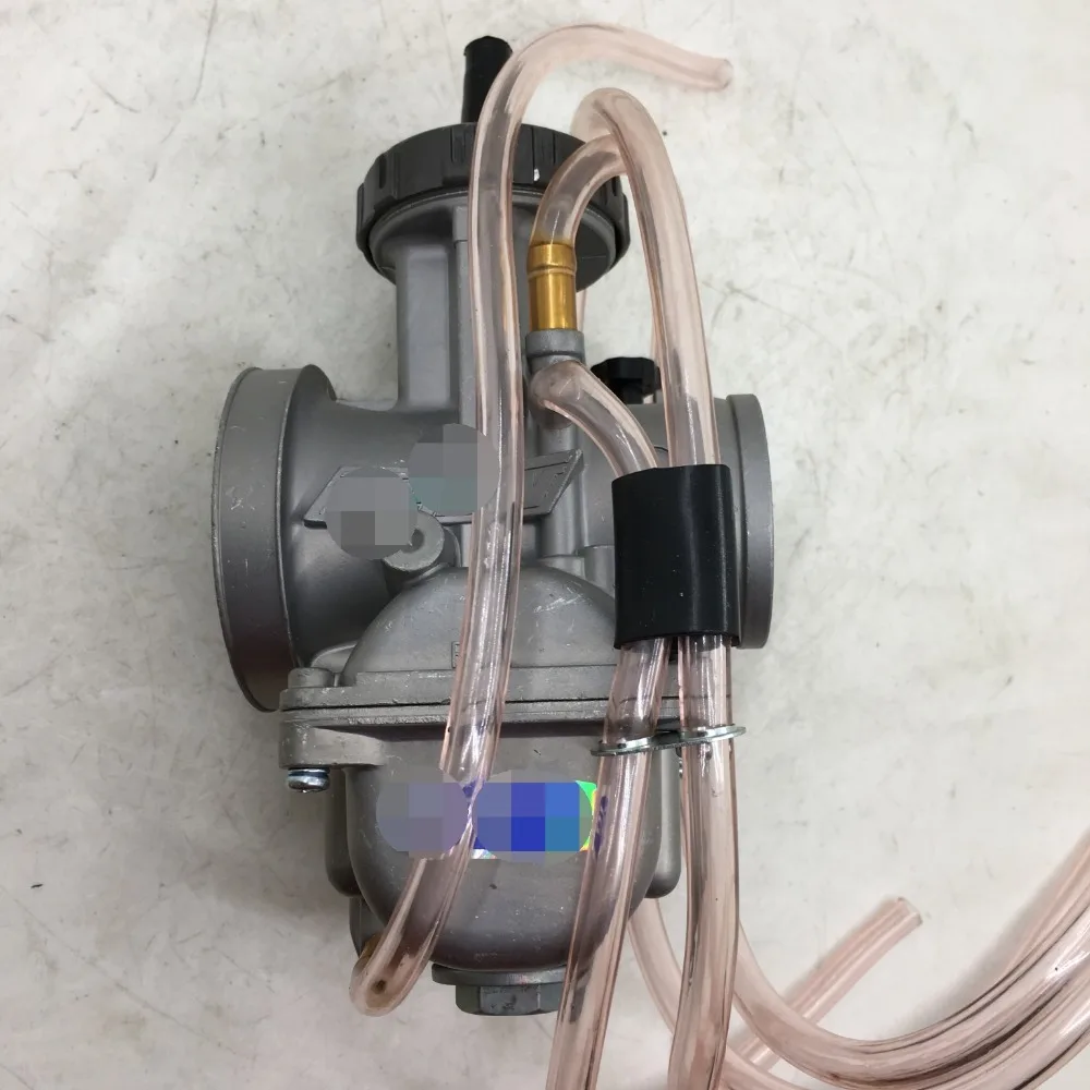 Sherryberg Carburatore Carb Pwk 34 34 Pwk 34Mm Pwk Carburatore Misura Per Honda Suzuki Kawasaki Yamaha Racing Carburatore Carby